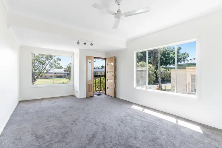 Second view of Homely house listing, 34 Cromer Street, South Lismore NSW 2480