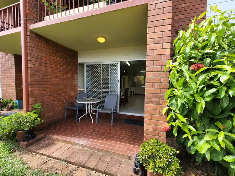 Address available on request