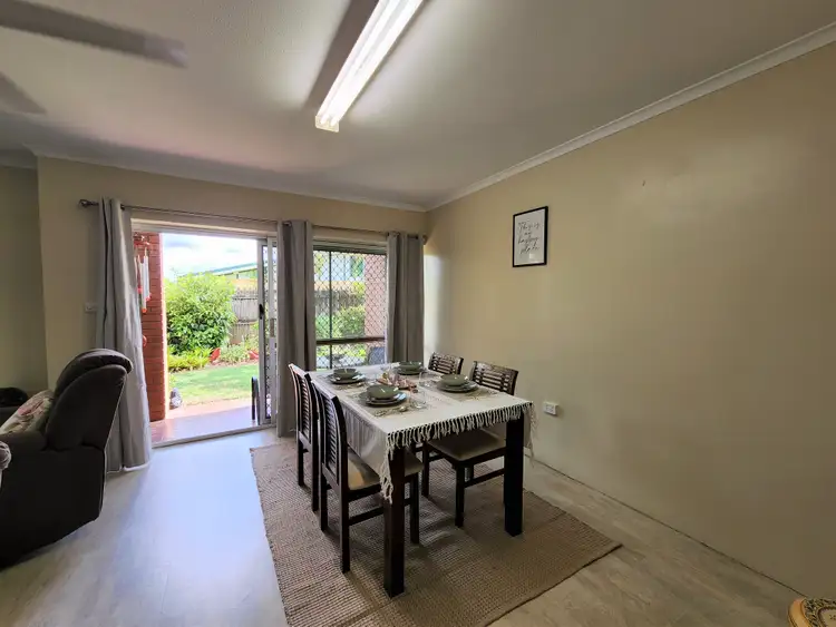 Second view of Homely unit listing, Address available on request