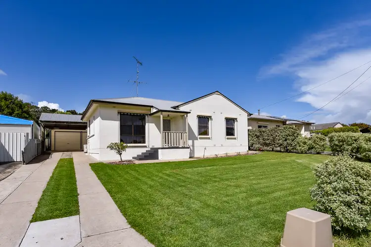 Main view of Homely house listing, 5 Dundee Street, Mount Gambier SA 5290