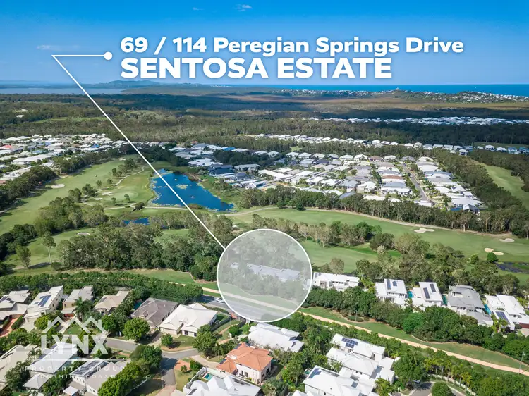 69/114 Peregian Springs Drive, Peregian Springs QLD 4573