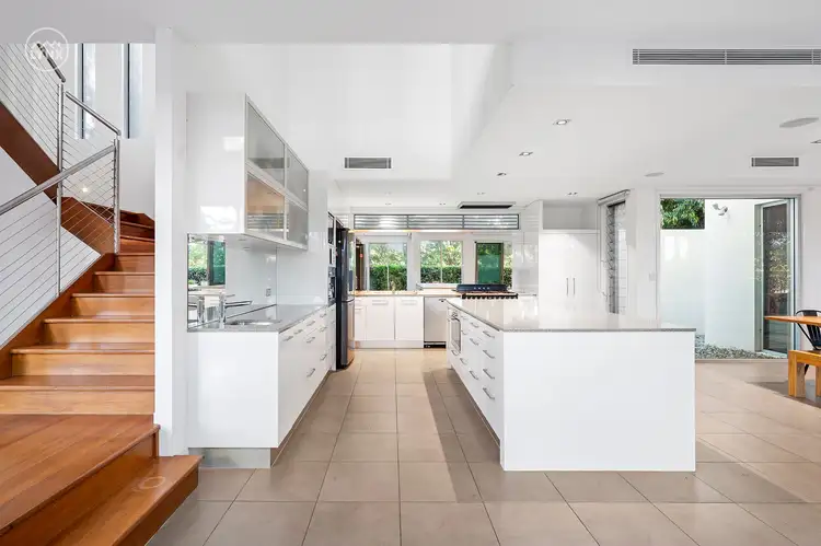 Fifth view of Homely house listing, 69/114 Peregian Springs Drive, Peregian Springs QLD 4573