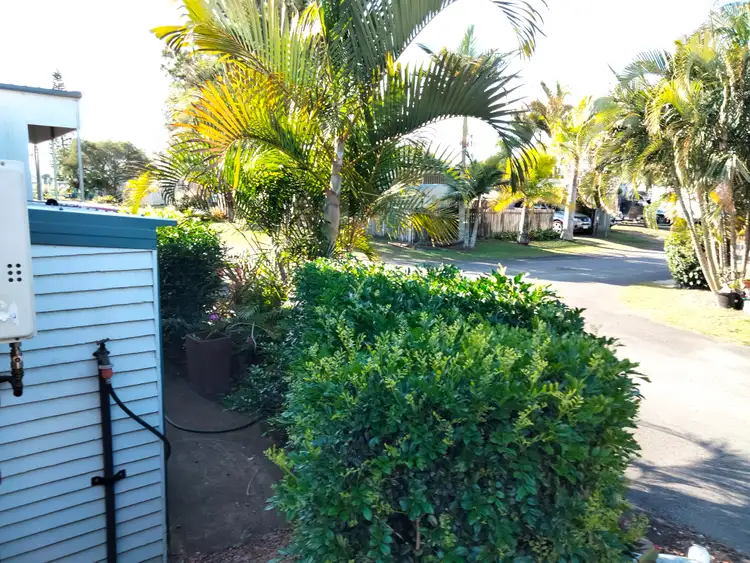 Main view of Homely unit listing, 39/321 Goodwood Road, Thabeban QLD 4670