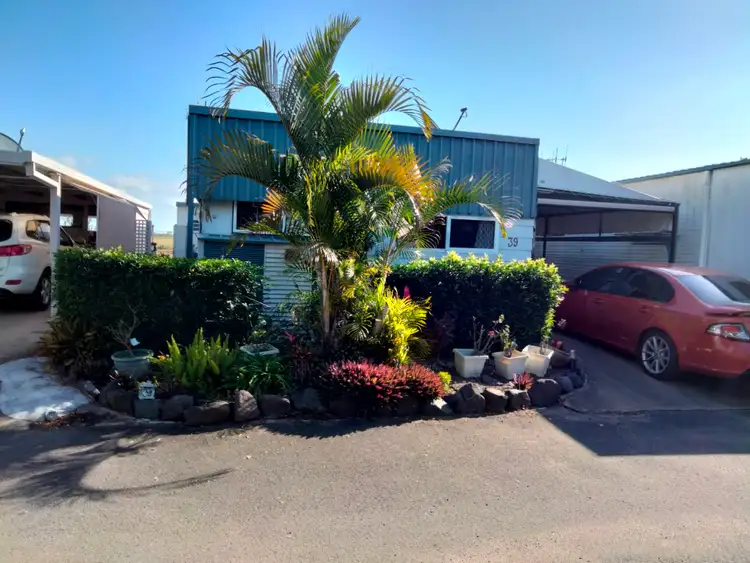 Second view of Homely unit listing, 39/321 Goodwood Road, Thabeban QLD 4670