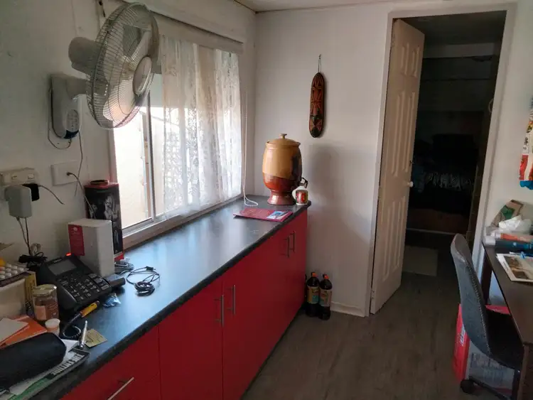 Third view of Homely unit listing, 39/321 Goodwood Road, Thabeban QLD 4670