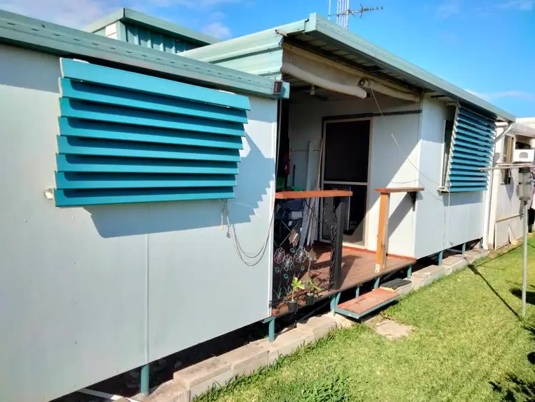 Fifth view of Homely unit listing, 39/321 Goodwood Road, Thabeban QLD 4670