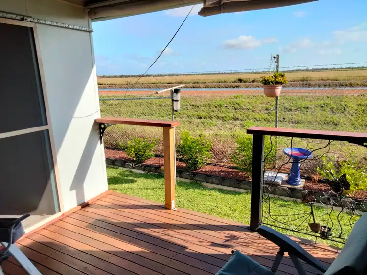 Sixth view of Homely unit listing, 39/321 Goodwood Road, Thabeban QLD 4670