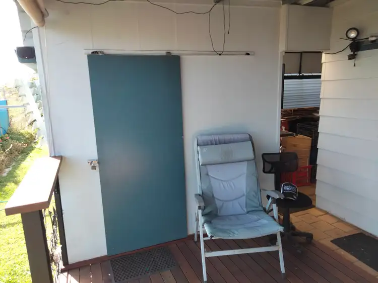 Seventh view of Homely unit listing, 39/321 Goodwood Road, Thabeban QLD 4670