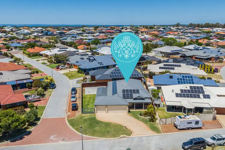 Main view of Homely house listing, 7 Tingle Way, Halls Head WA 6210