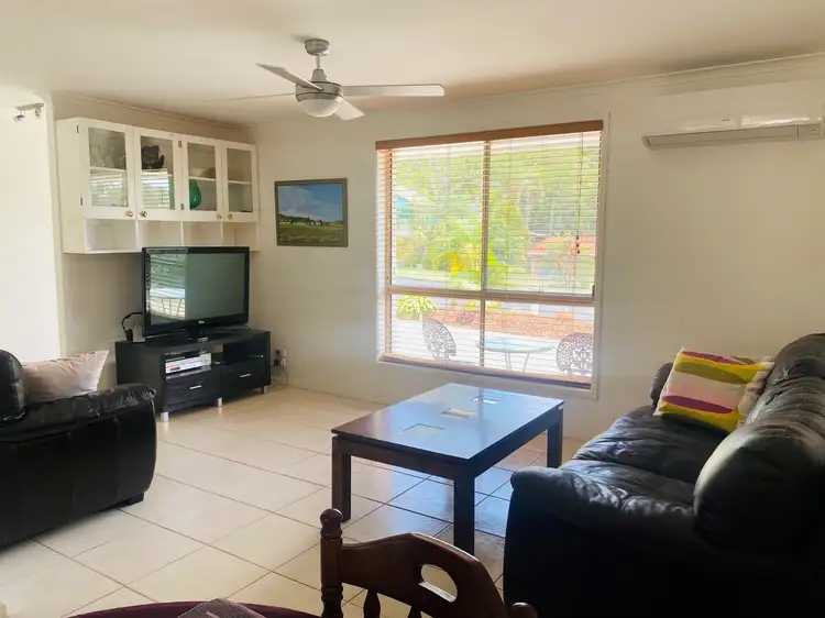 Third view of Homely house listing, 23 Bomburra Court, Rainbow Beach QLD 4581