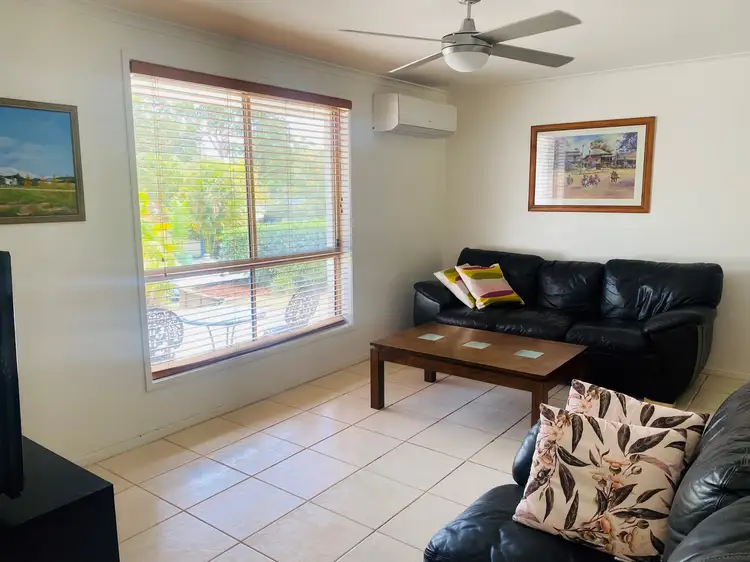 Fourth view of Homely house listing, 23 Bomburra Court, Rainbow Beach QLD 4581