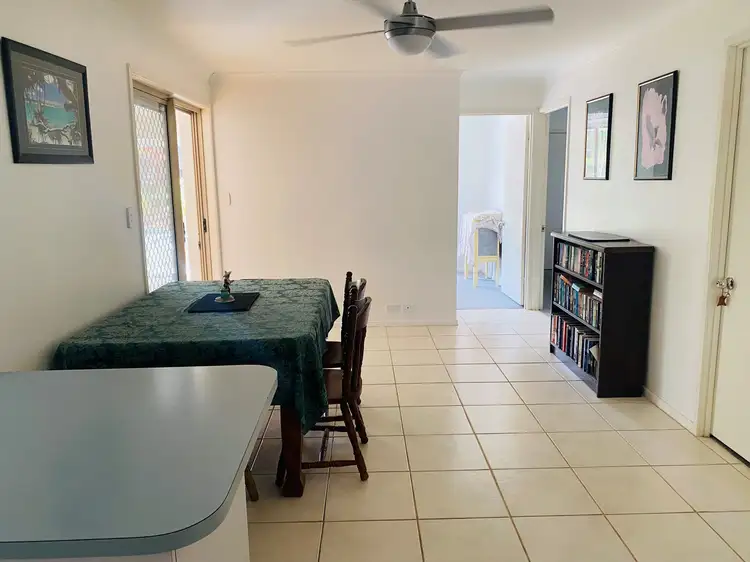 Sixth view of Homely house listing, 23 Bomburra Court, Rainbow Beach QLD 4581
