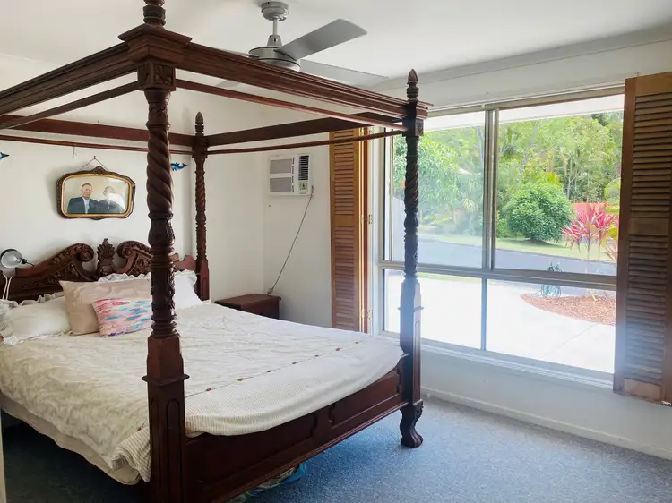 Seventh view of Homely house listing, 23 Bomburra Court, Rainbow Beach QLD 4581