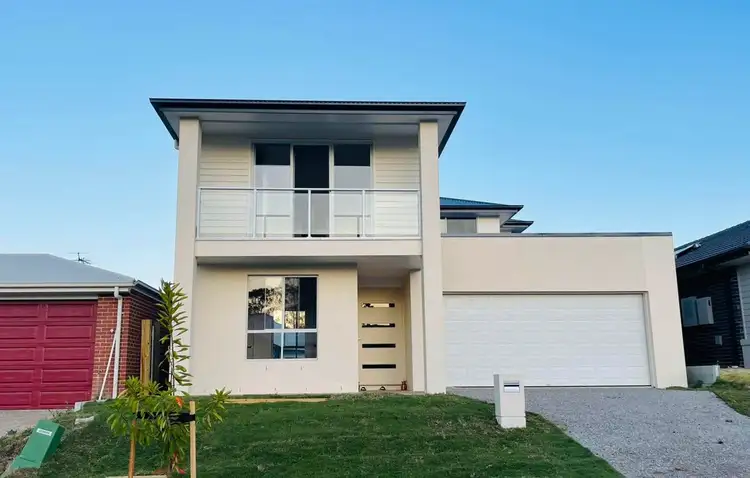 41 Venture Drive, Griffin QLD 4503