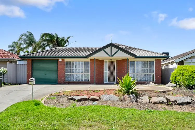 Main view of Homely house listing, 4 Magnolia Crescent, Craigmore SA 5114
