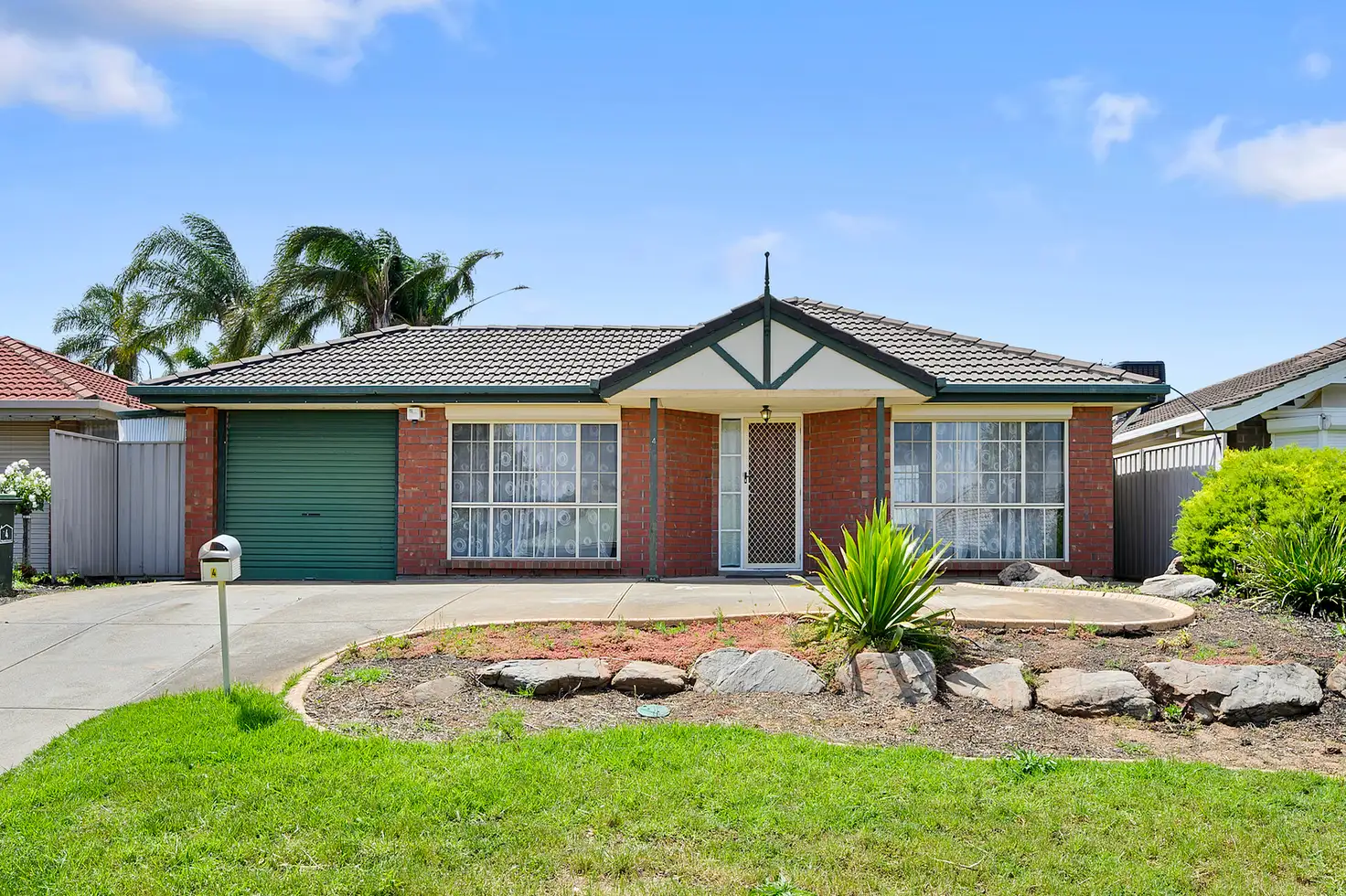 Main view of Homely house listing, 4 Magnolia Crescent, Craigmore SA 5114