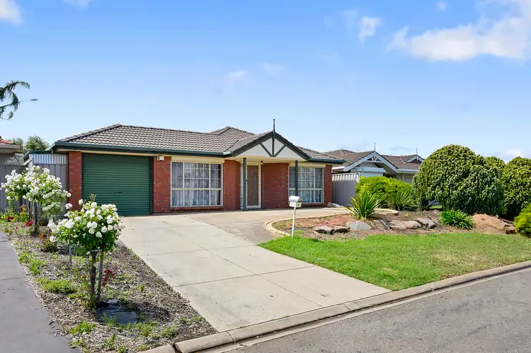 Second view of Homely house listing, 4 Magnolia Crescent, Craigmore SA 5114
