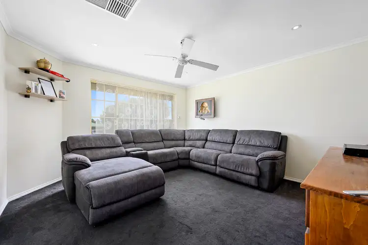 Third view of Homely house listing, 4 Magnolia Crescent, Craigmore SA 5114