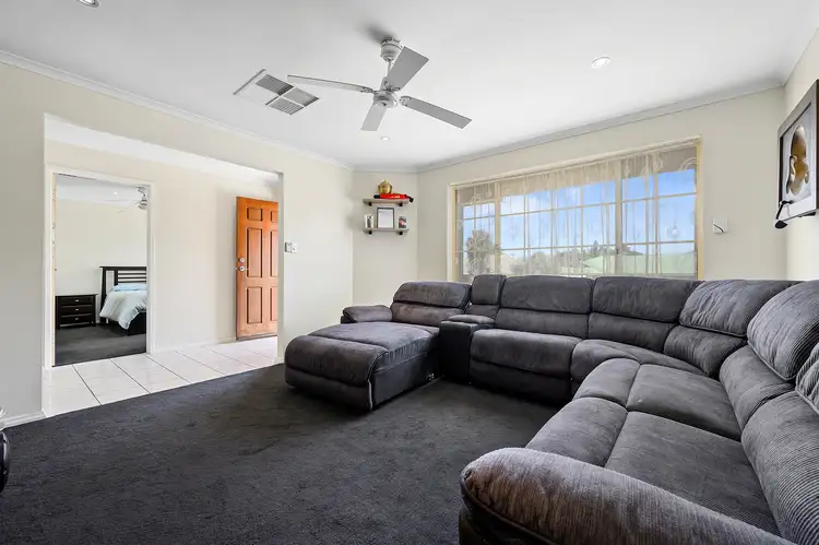 Fourth view of Homely house listing, 4 Magnolia Crescent, Craigmore SA 5114