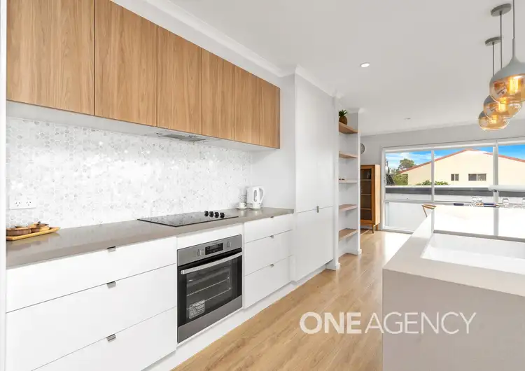 Third view of Homely house listing, 79 Elizabeth Drive, Vincentia NSW 2540