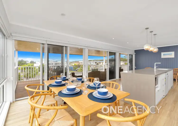 Fourth view of Homely house listing, 79 Elizabeth Drive, Vincentia NSW 2540