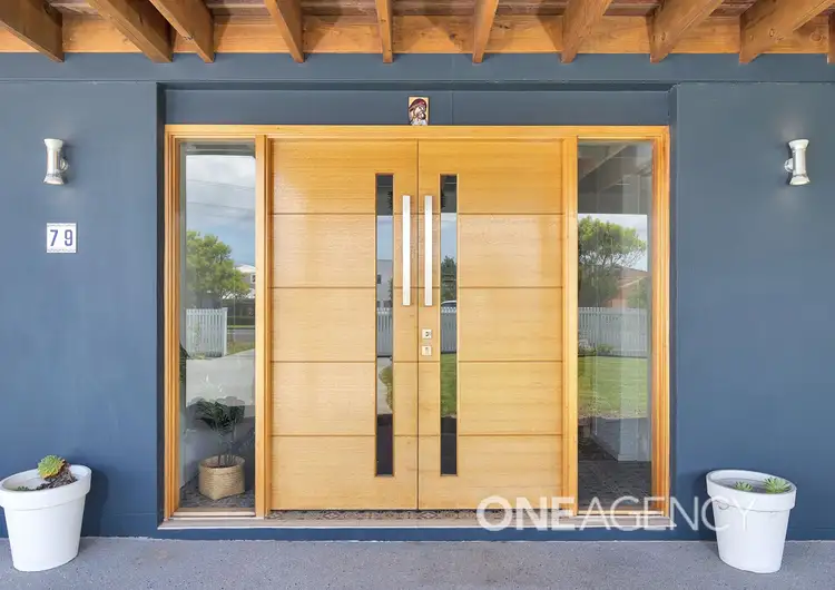 Fifth view of Homely house listing, 79 Elizabeth Drive, Vincentia NSW 2540