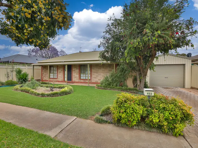 Main view of Homely house listing, 402 Eleventh Street, Mildura VIC 3500