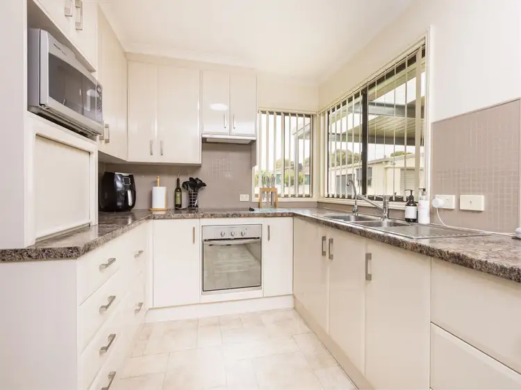 Second view of Homely house listing, 402 Eleventh Street, Mildura VIC 3500