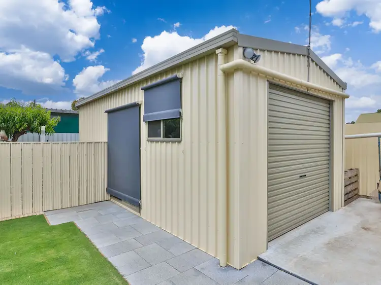 Fourth view of Homely house listing, 402 Eleventh Street, Mildura VIC 3500
