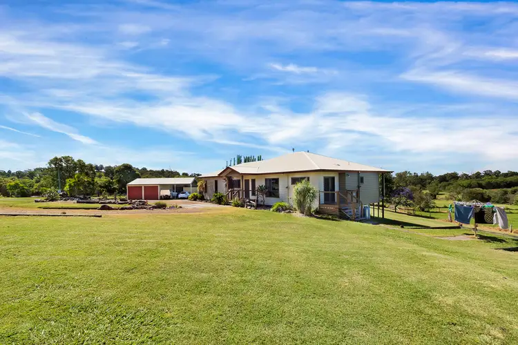Second view of Homely house listing, 233 Brights Road, Nanango QLD 4615