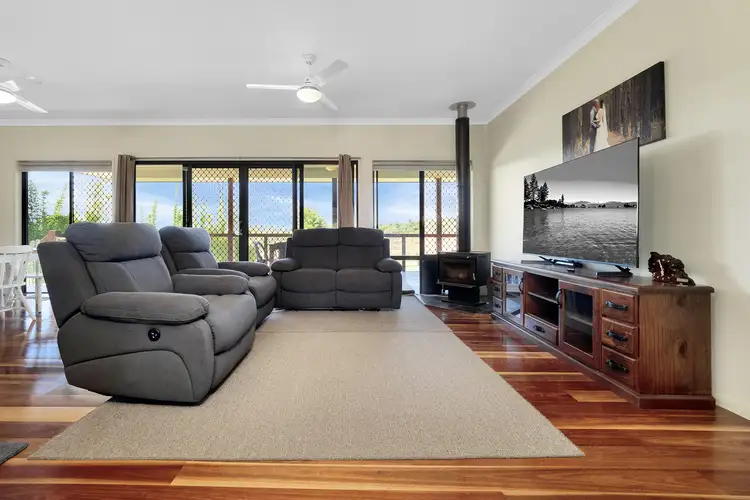 Sixth view of Homely house listing, 233 Brights Road, Nanango QLD 4615