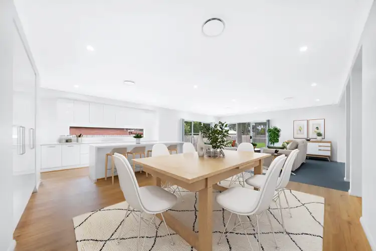 Fifth view of Homely house listing, 2 Berowra Road, Mount Colah NSW 2079