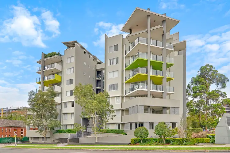 602/36-40 Romsey Street, Waitara NSW 2077