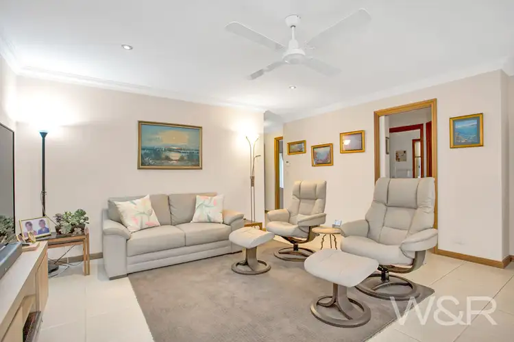 Fourth view of Homely house listing, 1C Urrbrae Terrace, Plympton SA 5038