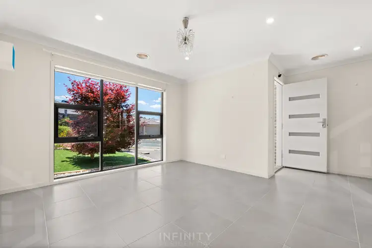Fourth view of Homely house listing, 13 Edna Thompson Crescent, Casey ACT 2913