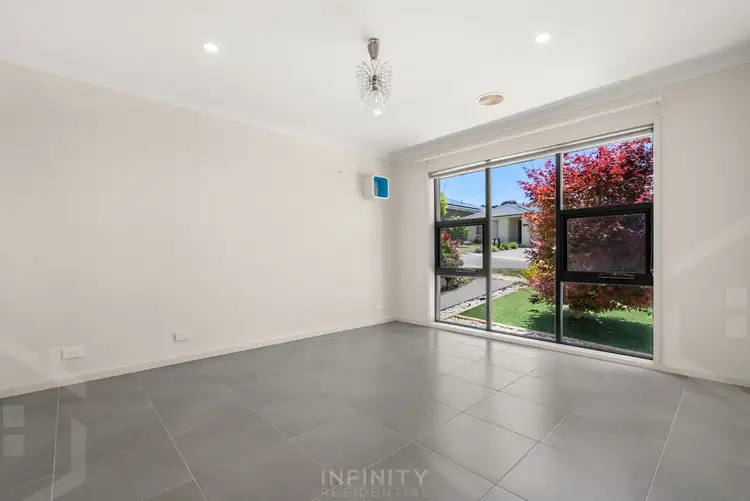 Fifth view of Homely house listing, 13 Edna Thompson Crescent, Casey ACT 2913