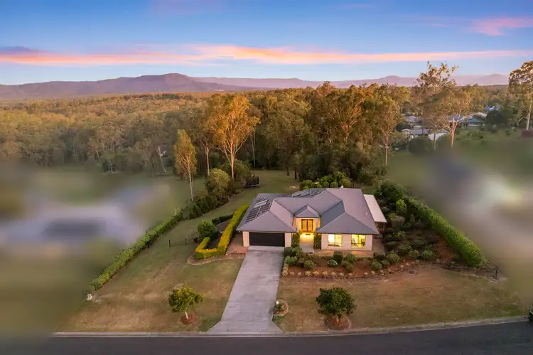 13-17 Bauer Drive, Mundoolun QLD 4285