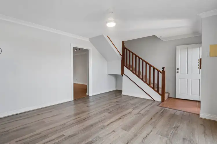 Fourth view of Homely townhouse listing, 12B Little Russell Street, North Perth WA 6006