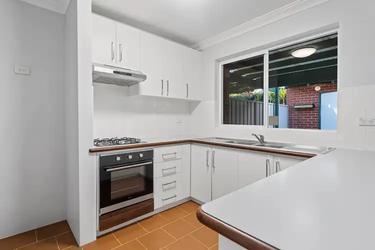 Fifth view of Homely townhouse listing, 12B Little Russell Street, North Perth WA 6006