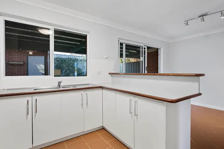Sixth view of Homely townhouse listing, 12B Little Russell Street, North Perth WA 6006