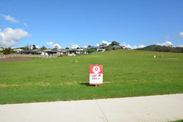 Fifth view of Homely land listing, 5 Edward Place, Kenilworth QLD 4574