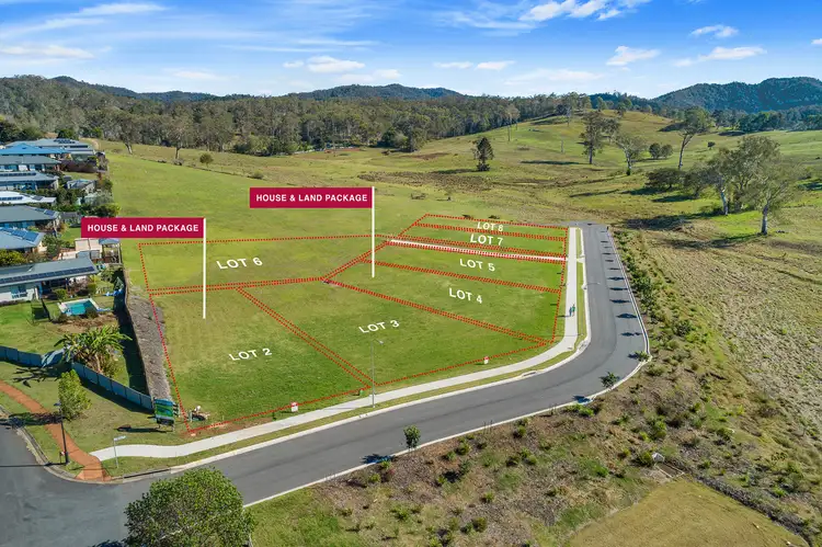 Seventh view of Homely land listing, 5 Edward Place, Kenilworth QLD 4574
