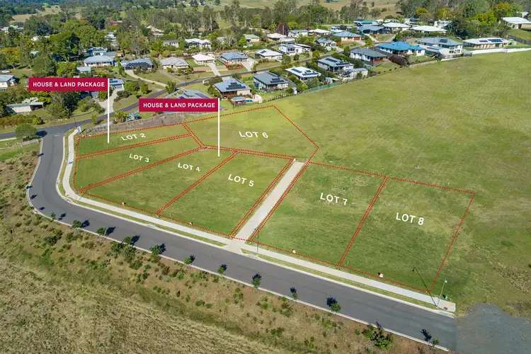 Fourth view of Homely land listing, 9 Edward Place, Kenilworth QLD 4574