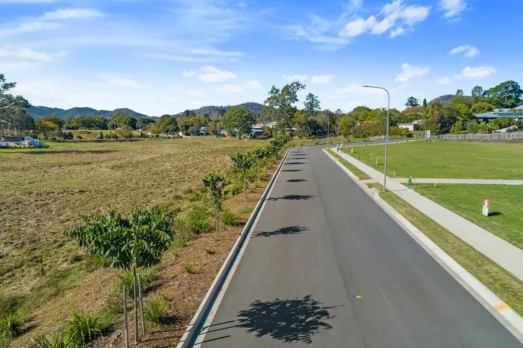 Sixth view of Homely land listing, 9 Edward Place, Kenilworth QLD 4574