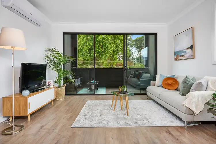 Second view of Homely townhouse listing, 1 Lucinley Close, Kilsyth VIC 3137