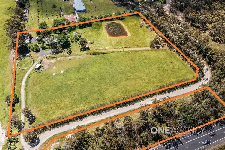 25 Jannung Lane, Jerrawangala NSW 2540