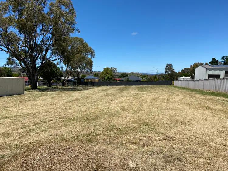 Main view of Homely land listing, 88-90 Booyamurra Street, Coolah NSW 2843