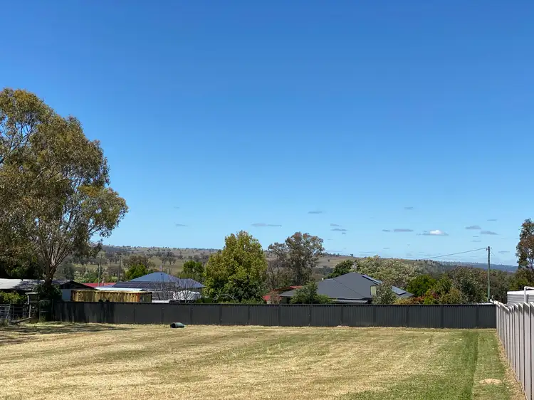 Fifth view of Homely land listing, 88-90 Booyamurra Street, Coolah NSW 2843