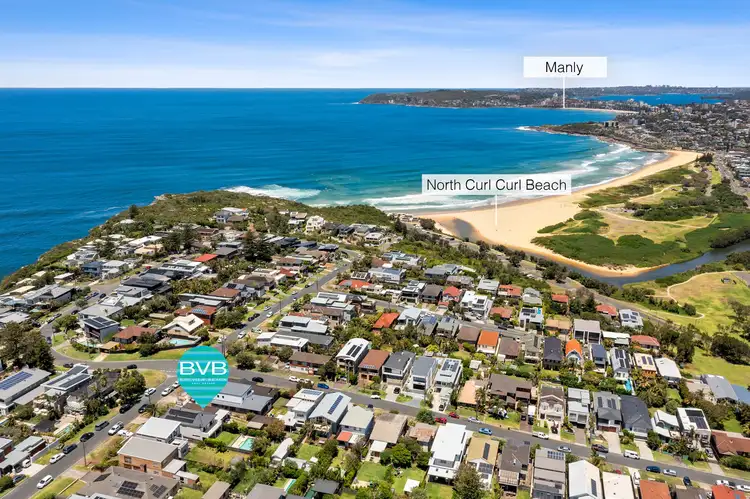 14 Robertson Road, North Curl Curl NSW 2099