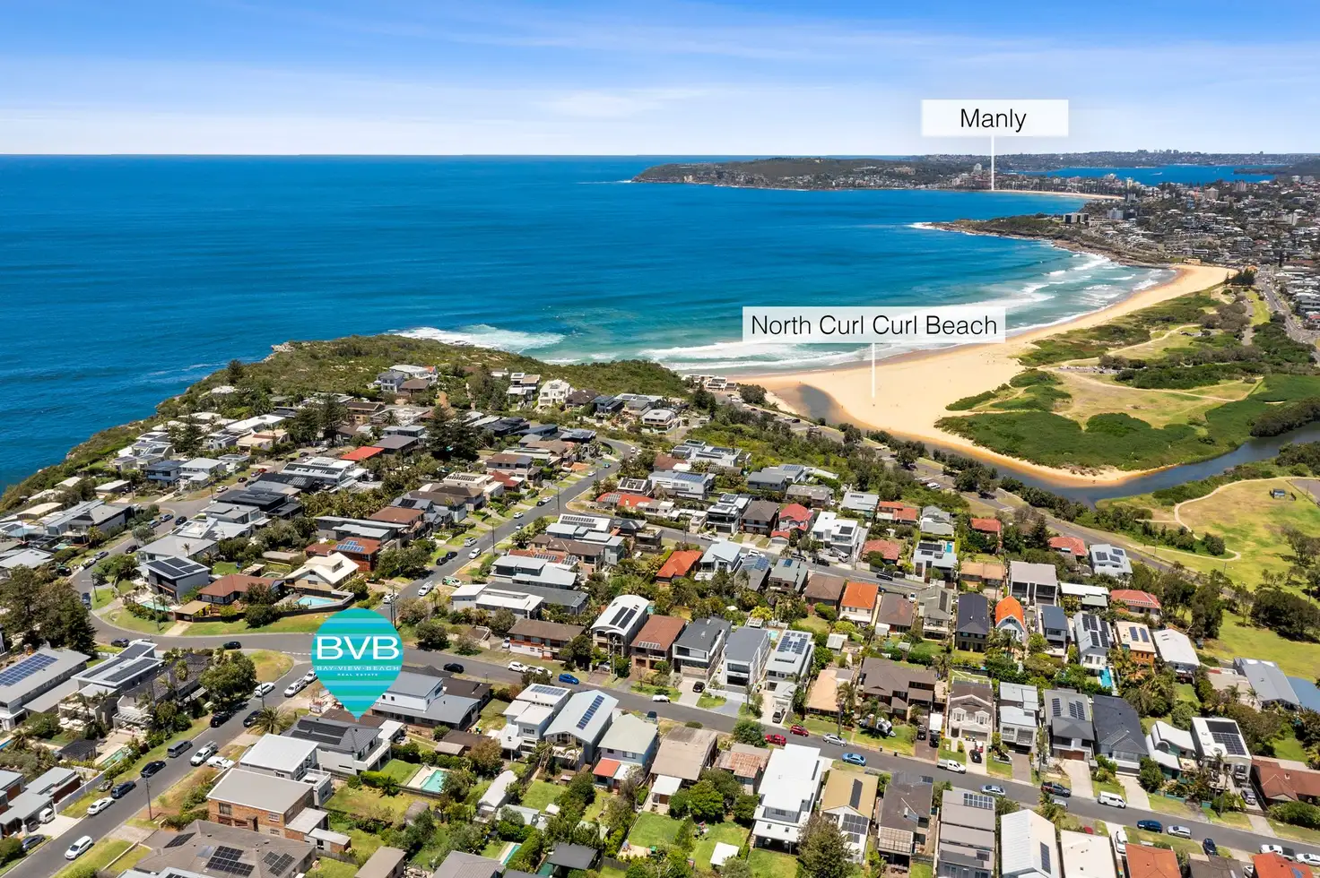 Main view of Homely house listing, 14 Robertson Road, North Curl Curl NSW 2099